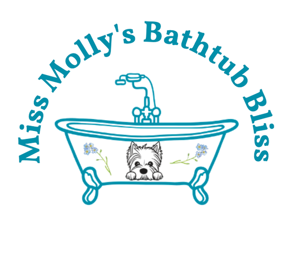 Miss Molly's Bathtub Bliss